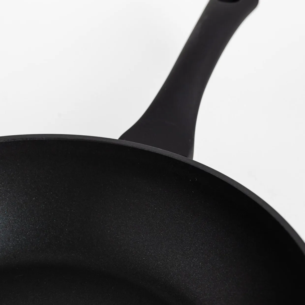 Patelnia na gaz i indukcję THERMO DOT 28 cm
