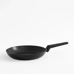 Patelnia na indukcję czarna OLIO 28 cm