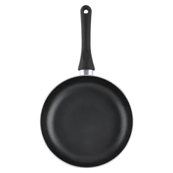 Patelnia na indukcję czarna BASIS 20 cm