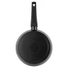 Patelnia na indukcję głęboka STELO 28 cm