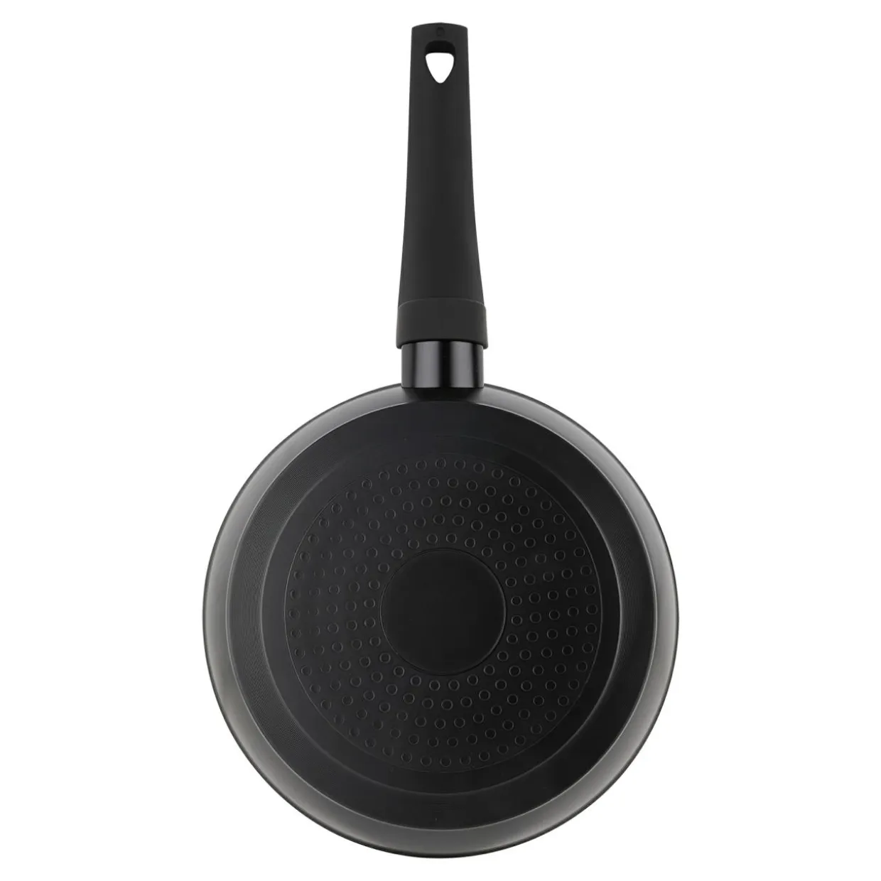 Patelnia na indukcję głęboka STELO 28 cm