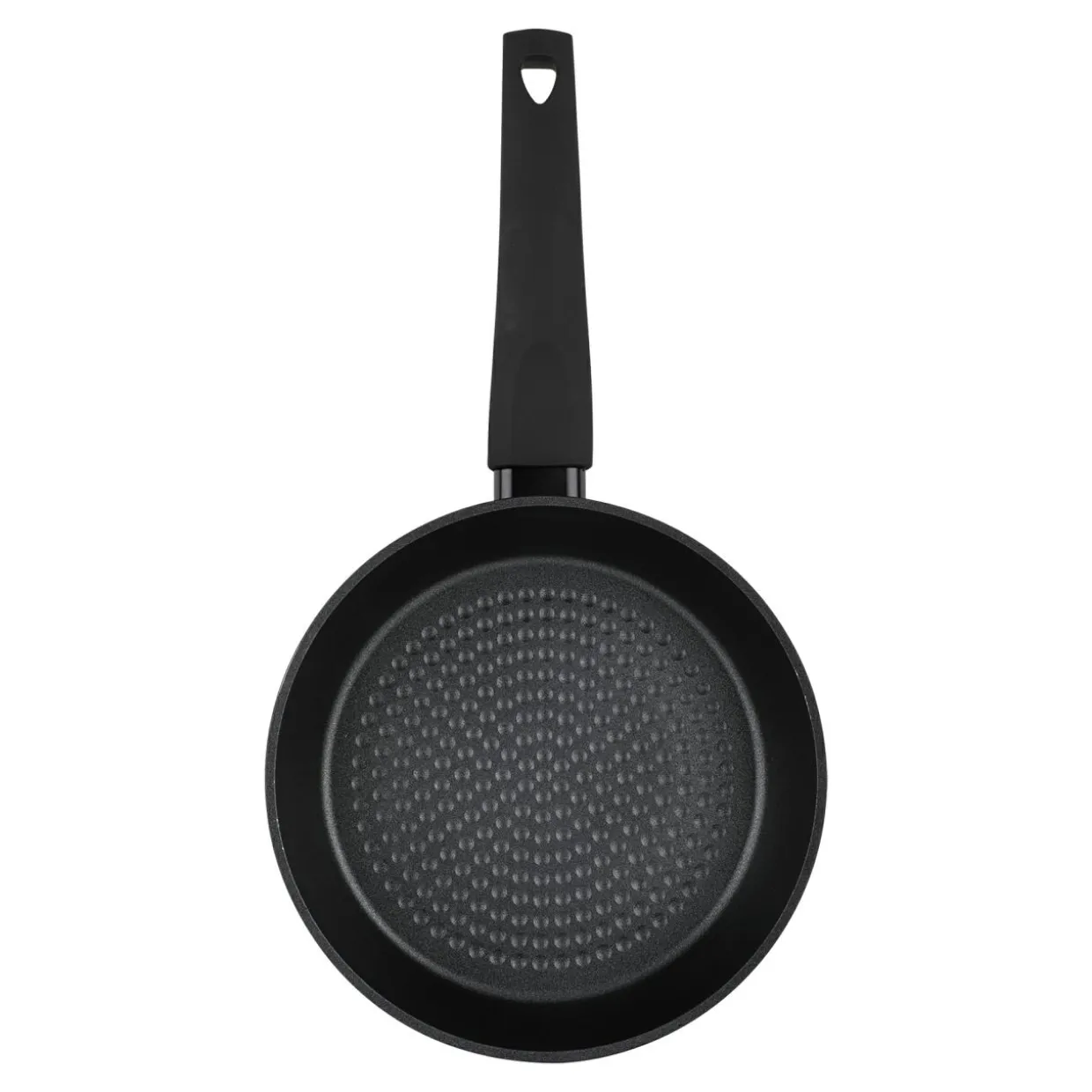 Patelnia na indukcję głęboka STELO 28 cm