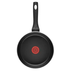 Patelnia na indukcję GERLACH CONTRAST THERMOCOAT 24 cm