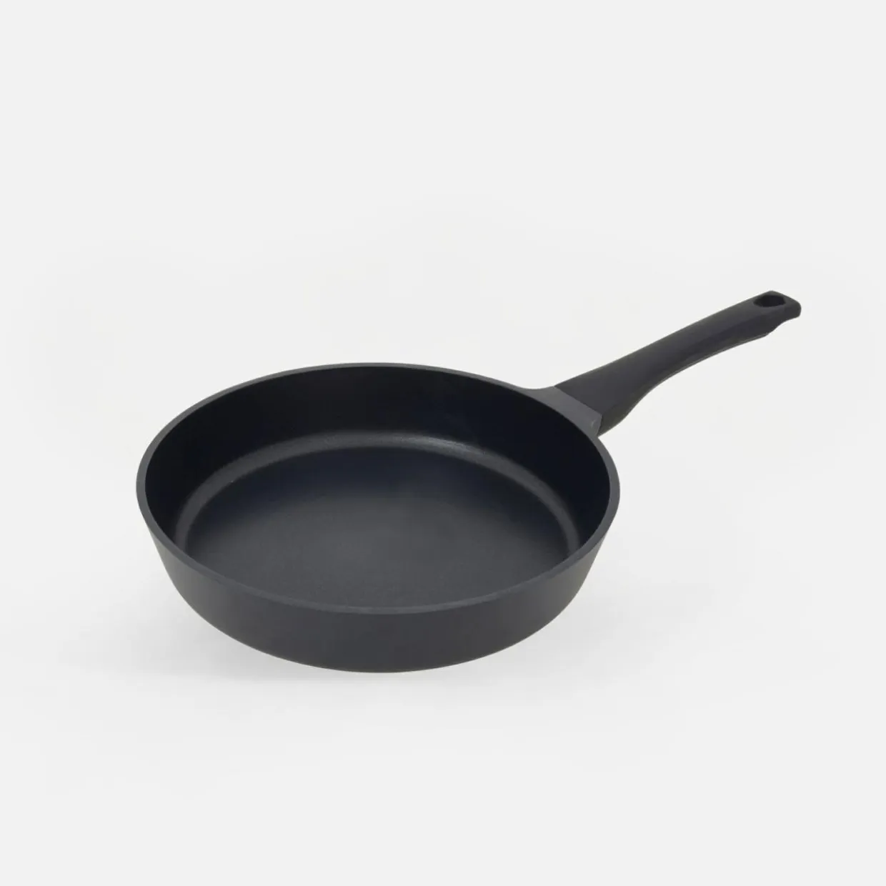 Patelnia na indukcję i gaz HOBART 24 cm