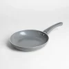 Patelnia na indukcję i gaz szara MURA 20 cm