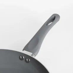 Patelnia na indukcję i gaz szara MURA 28 cm