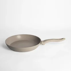 Patelnia na indukcję szara GOBI 28 cm