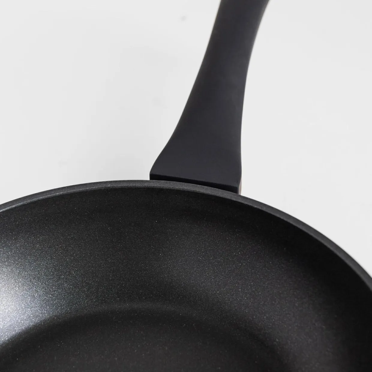Patelnia na indukcję THERMO DOT 20 cm