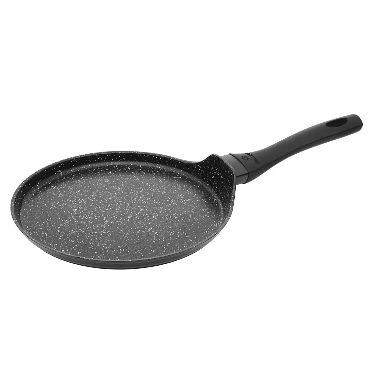 Patelnia naleśnikowa GRANITEX GERLACH 25 cm