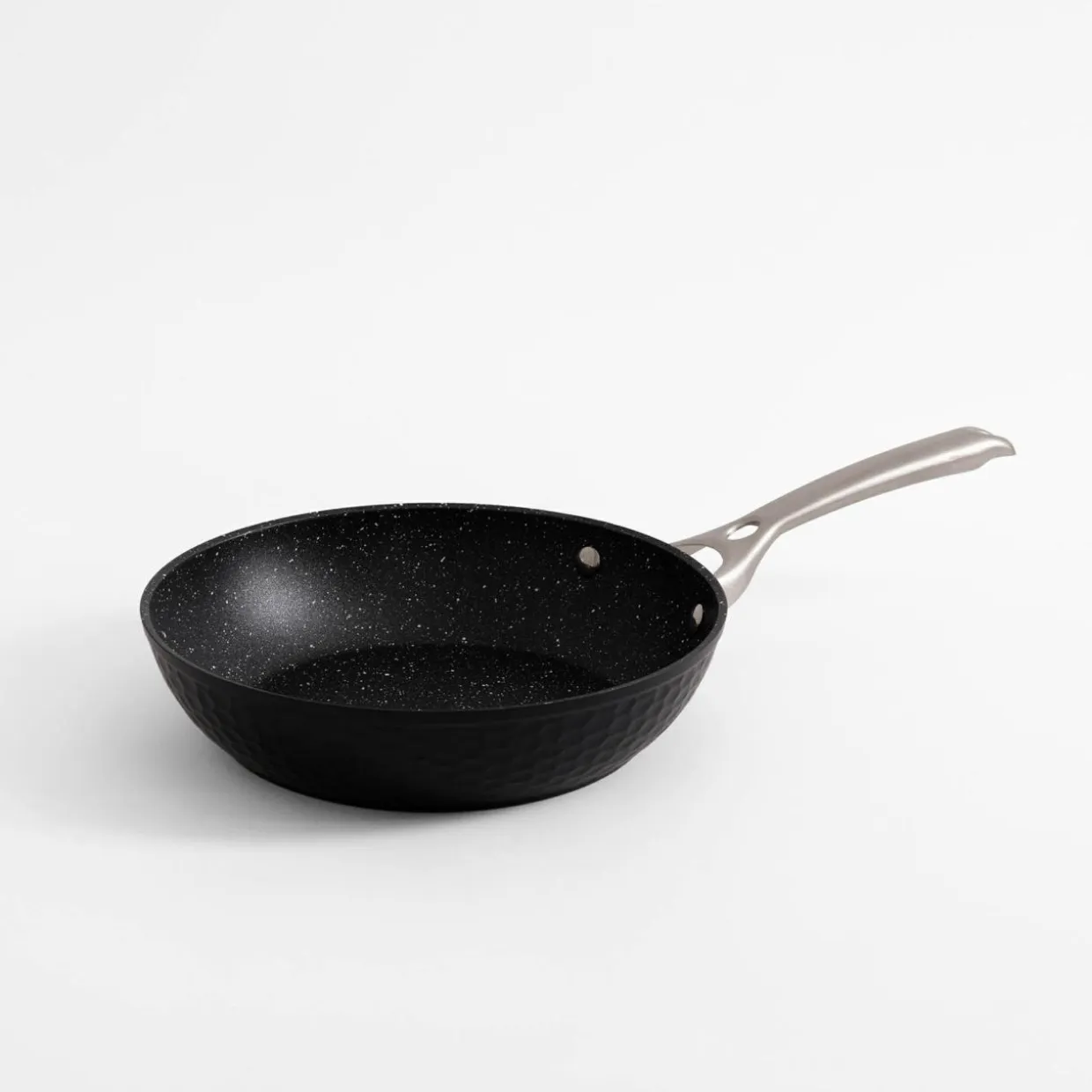 Patelnia nieprzywierająca VASAR 24 CM