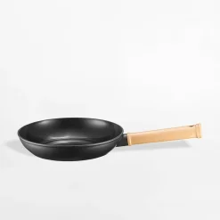 Patelnia z nieprzywierającą powłoką NATURAL 28 cm