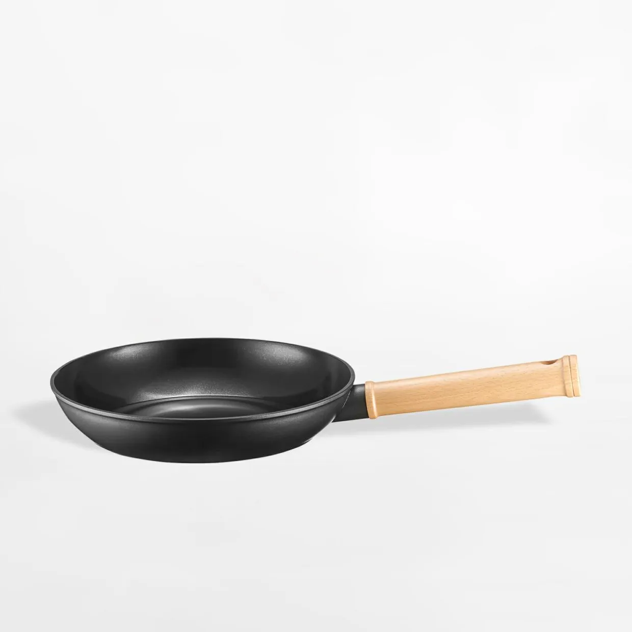 Patelnia z nieprzywierającą powłoką NATURAL 28 cm