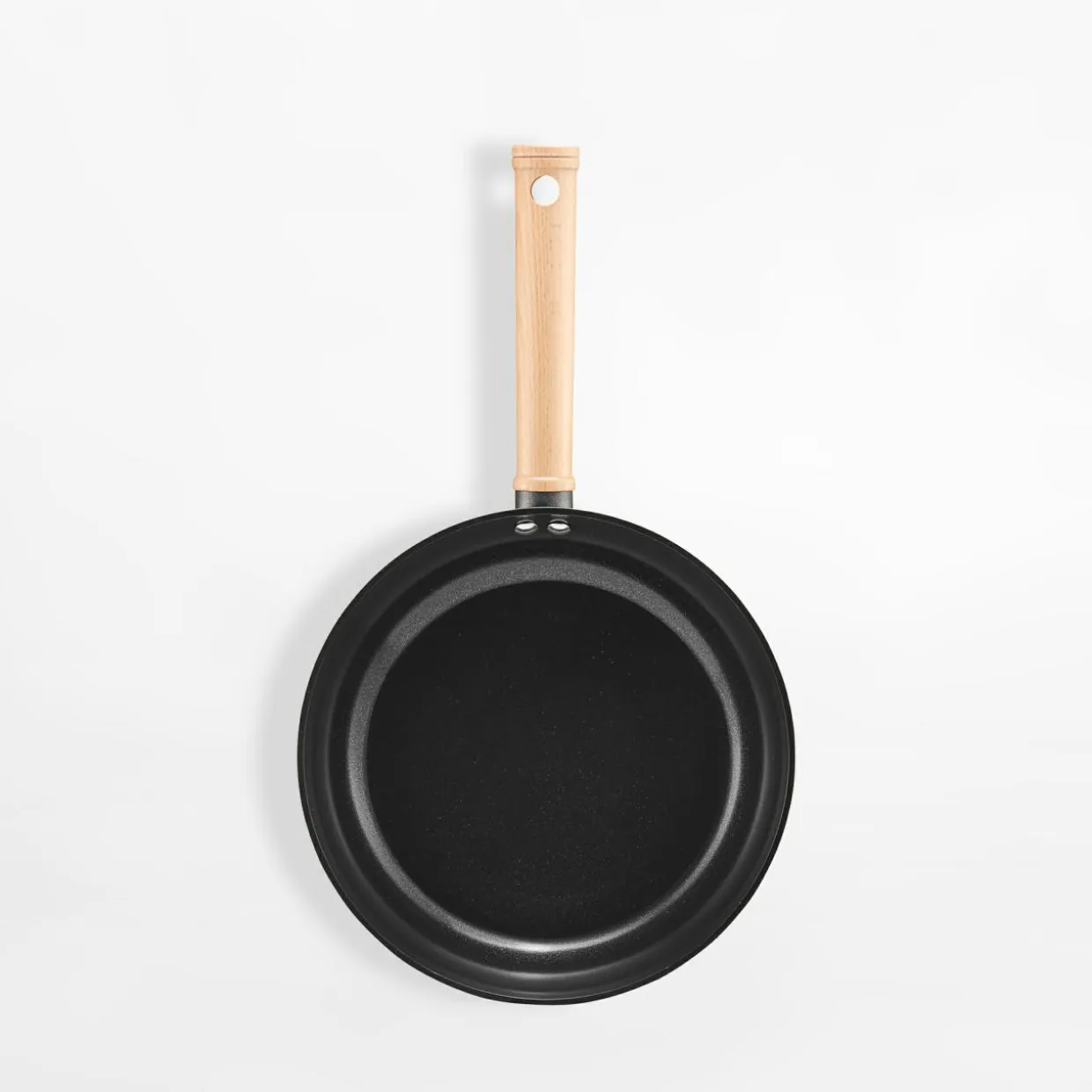 Patelnia z nieprzywierającą powłoką NATURAL 28 cm