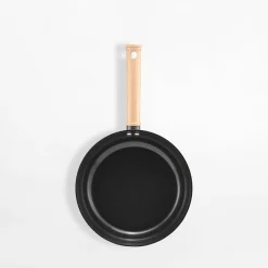 Patelnia z nieprzywierającą powłoką NATURAL 24 cm