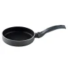 Patelnia z powłoką Ilag Basic GRAPHITE 16 cm