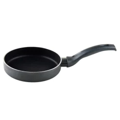 Patelnia z powłoką Ilag Basic GRAPHITE 16 cm