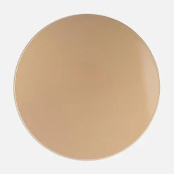 Patera dekoracyjna złota 29 cm