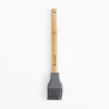 Pędzelek silikonowy NORDIC 29 cm