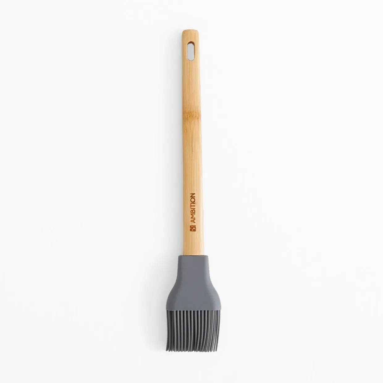 Pędzelek silikonowy NORDIC 29 cm