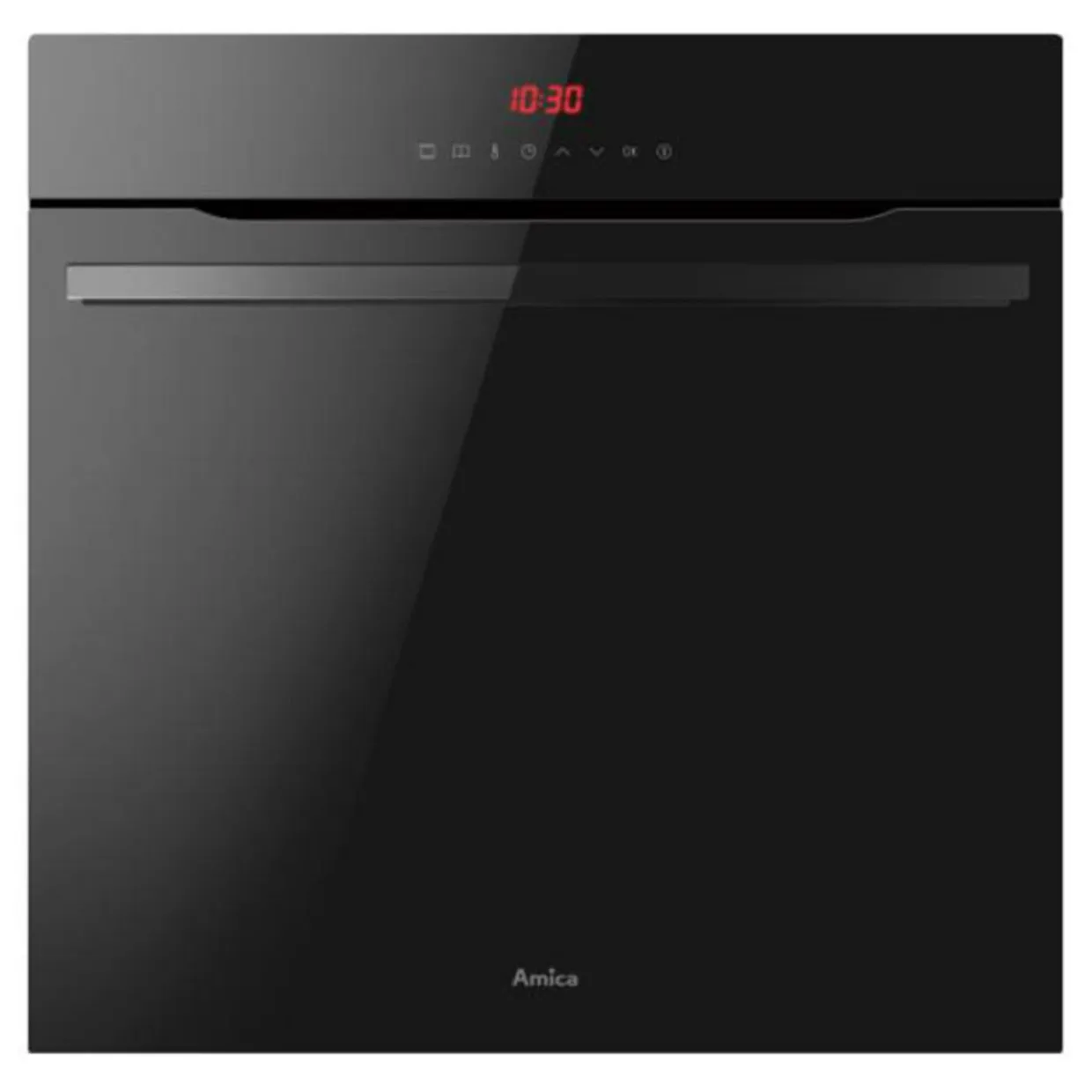 Piekarnik AMICA ED57525V STUDIO PYRO