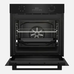 Piekarnik BEKO z funkcją Booster BCBIE17300KSB DEEP BLACK