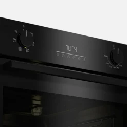 Piekarnik BEKO z funkcją Booster BCBIE17300KSB DEEP BLACK