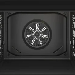 Piekarnik BEKO z funkcją Booster BCBIE17300KSB DEEP BLACK