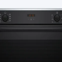 Piekarnik BOSCH seria 4 z termoobiegiem 3D HBA214EB3