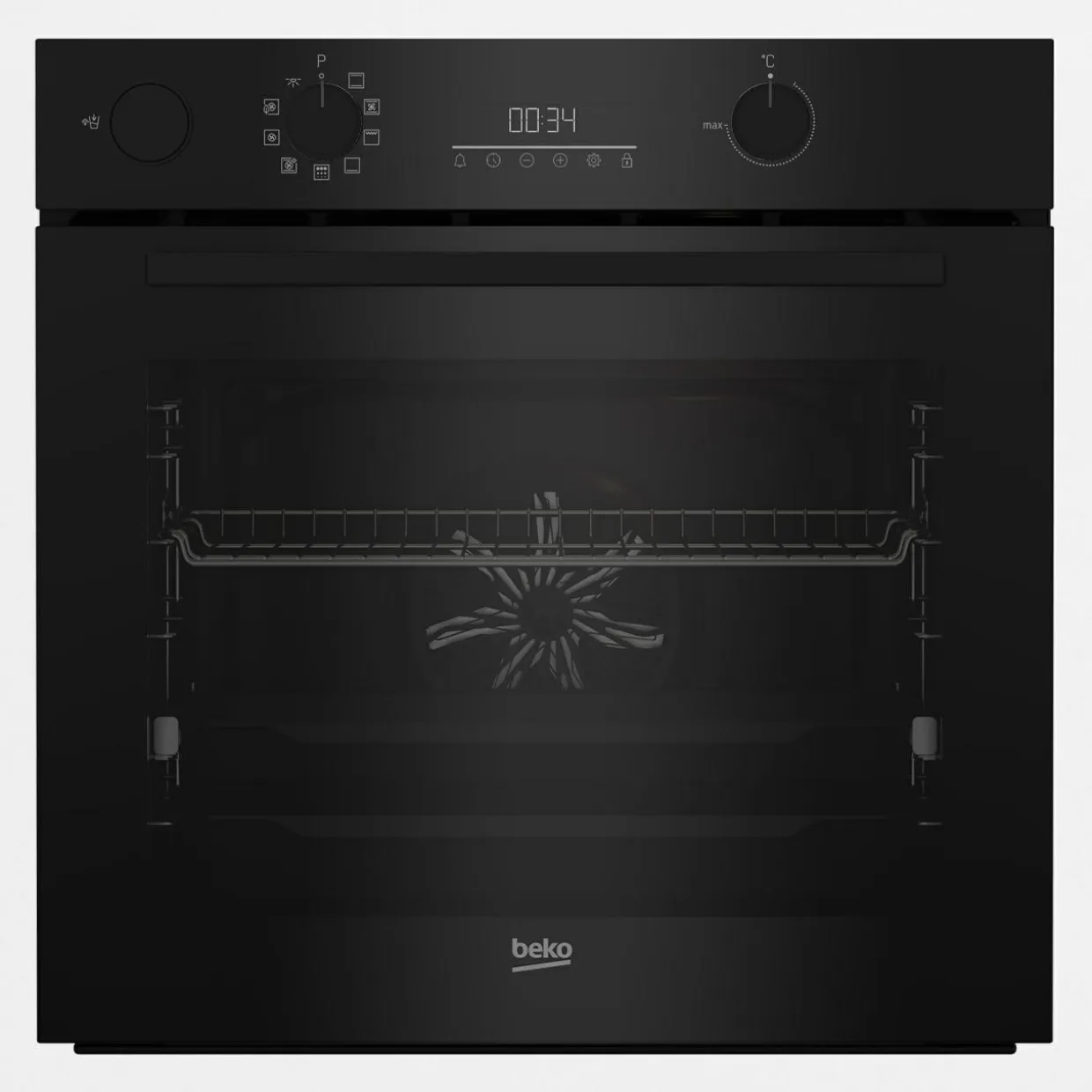 Piekarnik do zabudowy BEKO KITCHEN STUDIO BCBIS17300KSBMPS