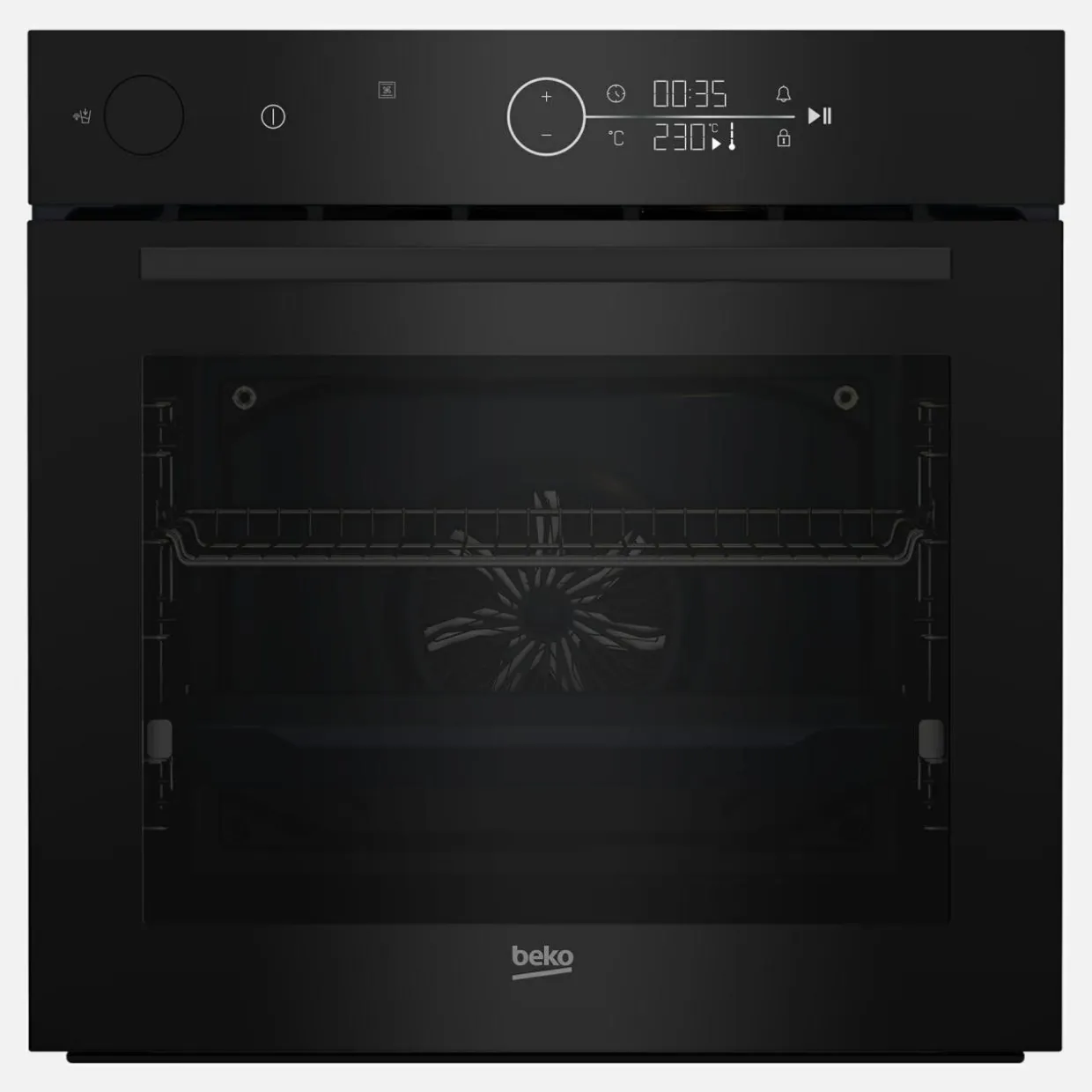 Piekarnik do zabudowy BEKO BCBIS17400KSBS