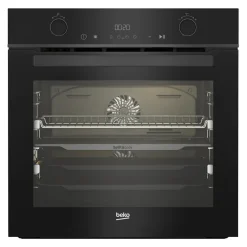 Piekarnik do zabudowy BEKO SPLIT&COOK BBVM17400DXCS