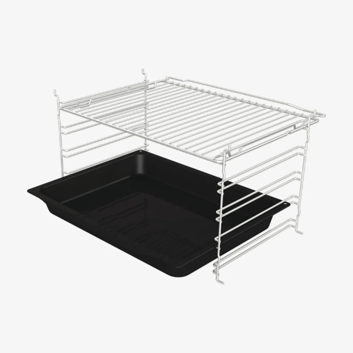 Piekarnik do zabudowy GORENJE BO6735E02BK