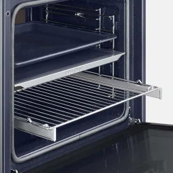 Piekarnik do zabudowy SAMSUNG DUAL COOK NV7B44251AK/U2 czarny