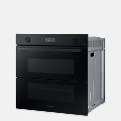 Piekarnik do zabudowy SAMSUNG DUAL COOK FLEX NV7B4545VAK/U2 czarny