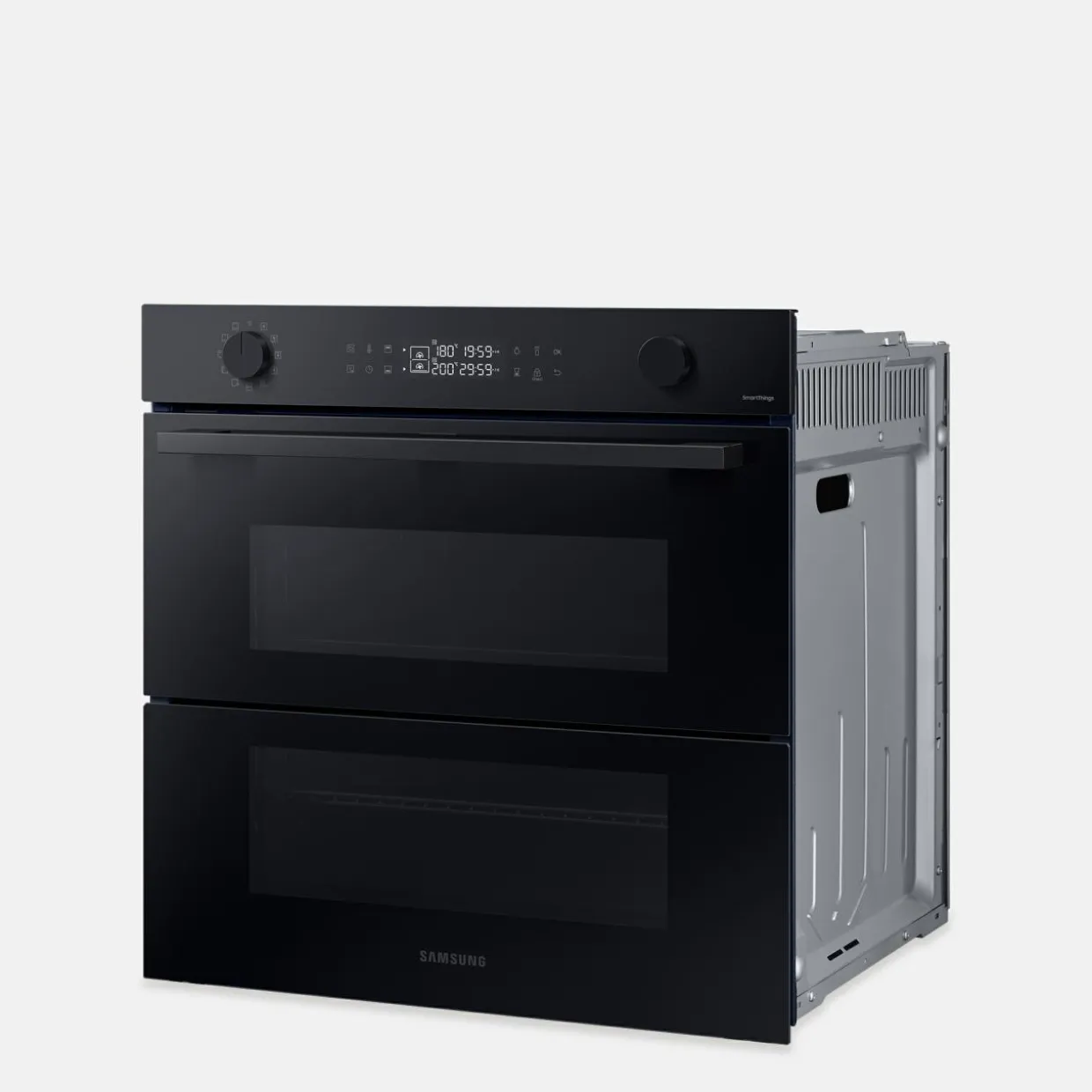 Piekarnik do zabudowy SAMSUNG DUAL COOK FLEX NV7B4545VAK/U2 czarny