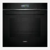 Piekarnik do zabudowy SIEMENS IQ700 czarny HB736G1B1
