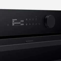 Piekarnik do zabudowy z Wi-Fi czarny SAMSUNG DUAL COOK FLEX NV7B5745PAK/U2