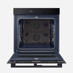 Piekarnik do zabudowy z Wi-Fi czarny SAMSUNG DUAL COOK FLEX NV7B5745PAK/U2