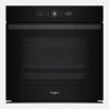 Piekarnik elektryczny do zabudowy WHIRLPOOL WOI4S8PM2SBA czarny