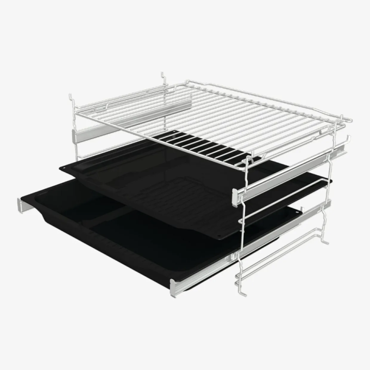Piekarnik GORENJE SIMPLICITY BOS6737SYB