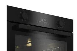 Piekarnik i płyta indukcyjna BBSE17300B BEKO