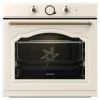 Piekarnik retro CLASSICO kremowy BOS67372CLI