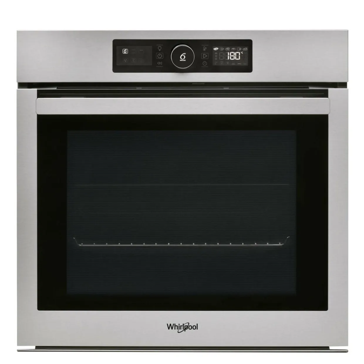 Piekarnik WHIRLPOOL AKZ9 6220 IX