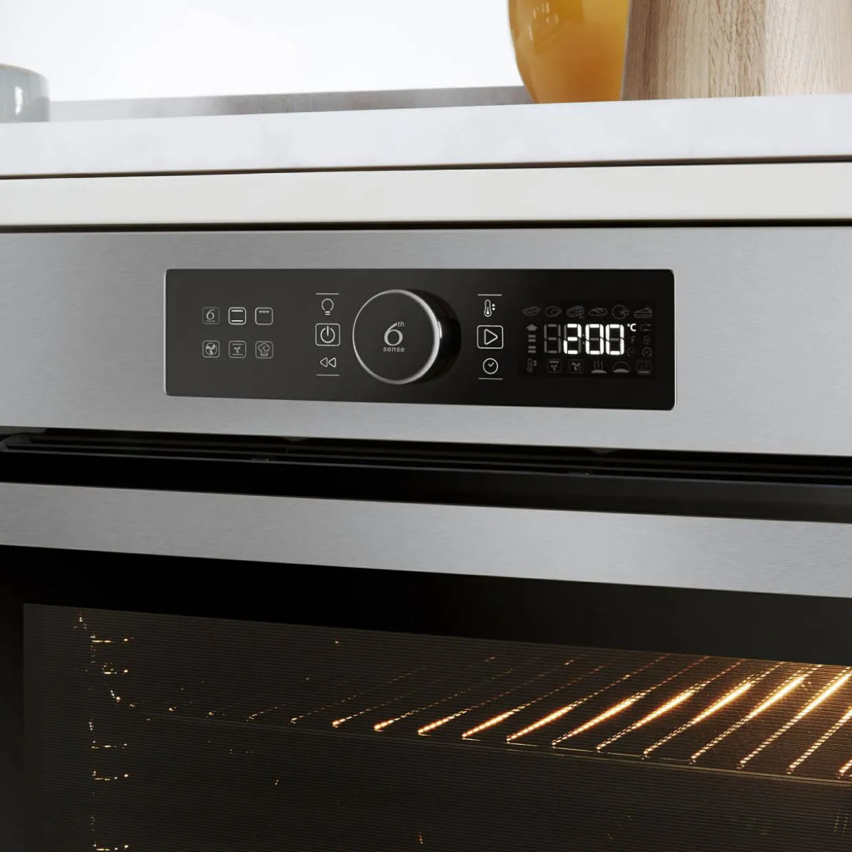 Piekarnik WHIRLPOOL AKZ9 6220 IX