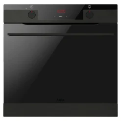 Piekarnik z funkcją pizza AMICA czarny ED3751BA V STUDIO