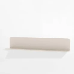 Półka ścienna LORENA 135 cm kaszmir