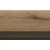 Półka wisząca 160 cm CORTE