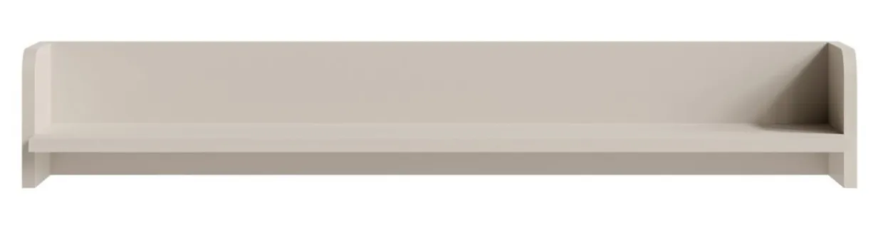 Półka wisząca 103 cm GRANDE