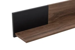 Półka wisząca BOSTON