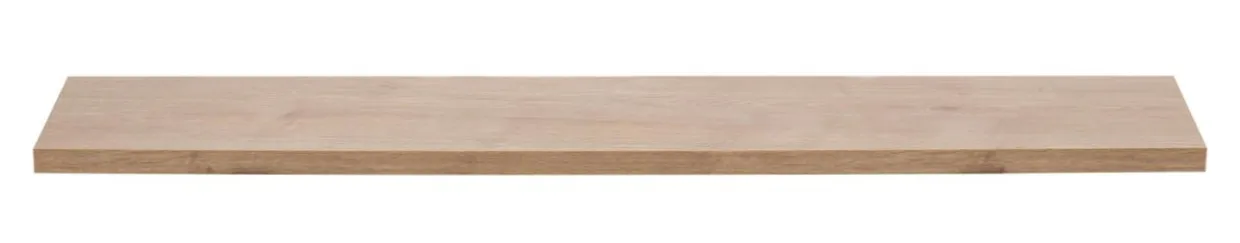 Półka wisząca CARAT 80x19,5 + wsporniki KAMPO